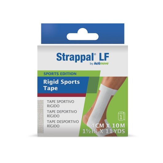 BENDA STRAPPAL LF SPORTS CM4X10M BENDA STRAPPAL LF SPORTS CM4X10M
