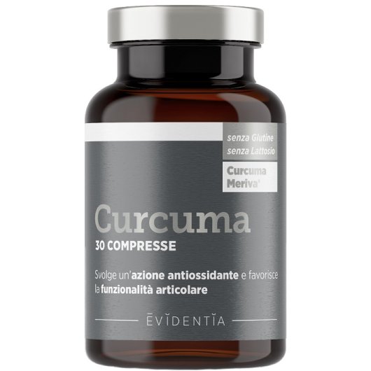 CURCUMA 30CPR