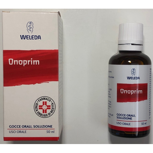 ONOPRIM OS GTT 1FL 50ML