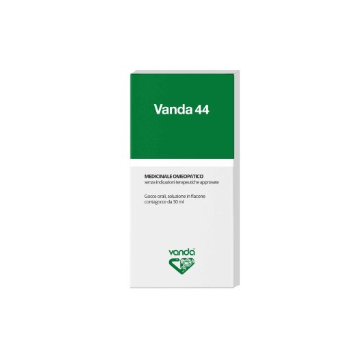 VANDA 44 OS GTT 30ML