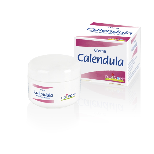 CALENDULA*CREMA 20G 44MG/G BO