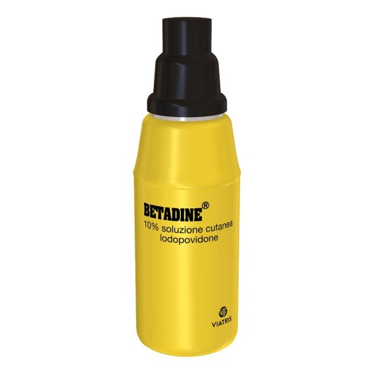 BETADINE SOL CUT 1FL120ML10%