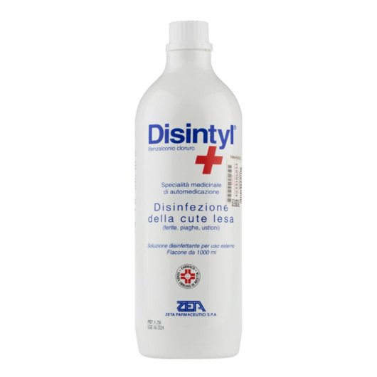 DISINTYL FL 1000ML 0,2%