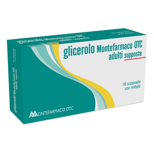 GLICEROLO AD 18SUPP