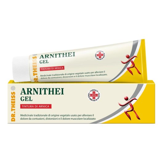 ARNITHEI GEL 100G