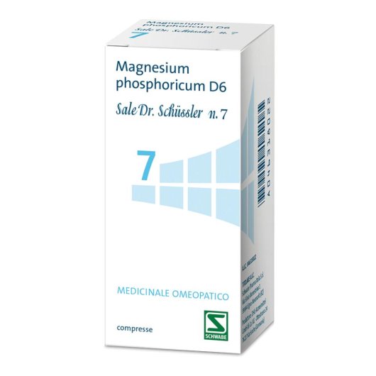 MAGNESIUM PHOSPHORICUM D6200