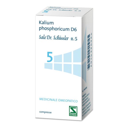 KALIUM PHOSPHORICUM D6200CPR