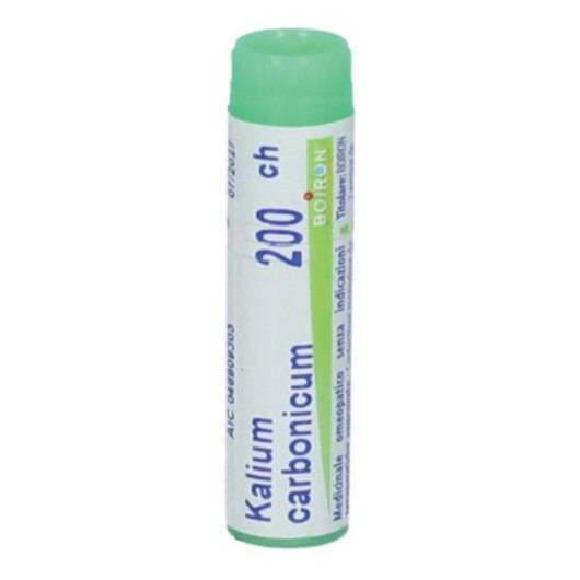 KALIUM CARBONICUM 200CH GR 1G