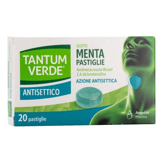 TANTUM VERDEGOL ANTISET20PAS