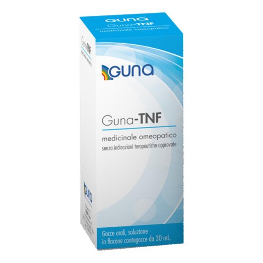 GUNA TNF C4 OS GTT 30ML