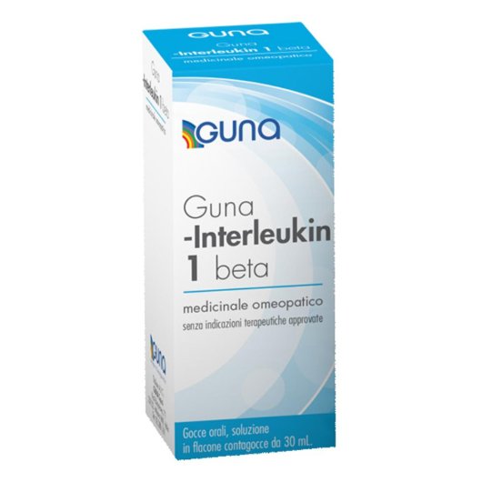 GUNA INTERLEUKIN 1BETAC430ML