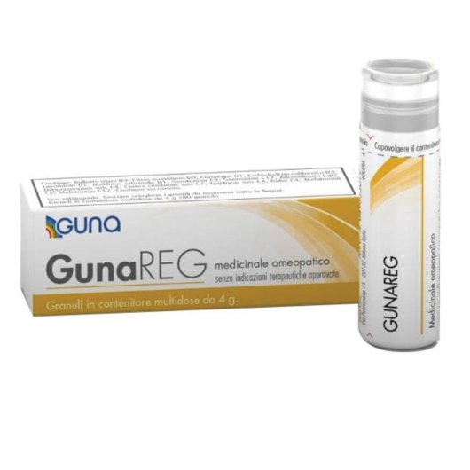 GUNAREG 4G 80GR CONT MULTID