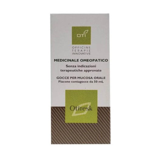 OTIRESK OS GTT 1FL 50ML