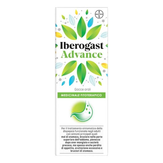 IBEROGASTADVANCE OS GTT100ML