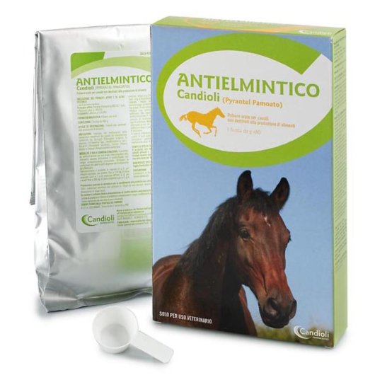 ANTIELMINTICO OS 1 BS 480 GR C