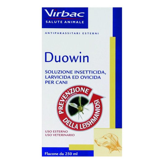 DUOWIN U.EST SOLUZ 250ML