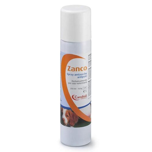 ZANCO*SPRAY 250ML