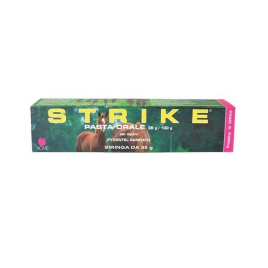STRIKE*OS PASTA SIR 35G VET