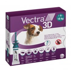 VECTRA 3D SPOTON 3PIP4-10KGV