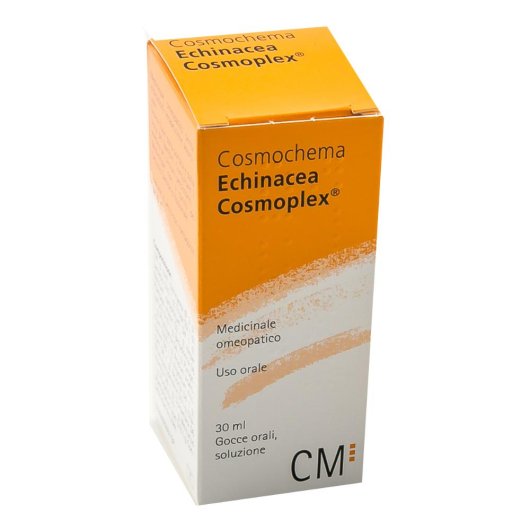 ECHINACEA 30ML GTT COSMOPLEX