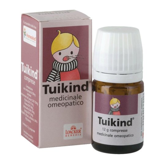 TUIKIND 12G 120CPR