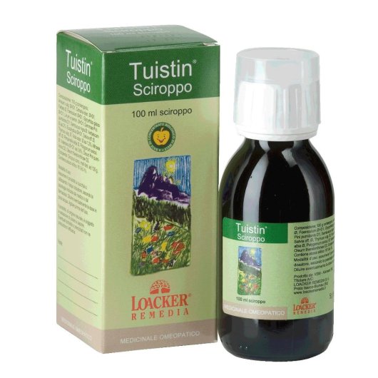 TUISTIN SCIR 100ML