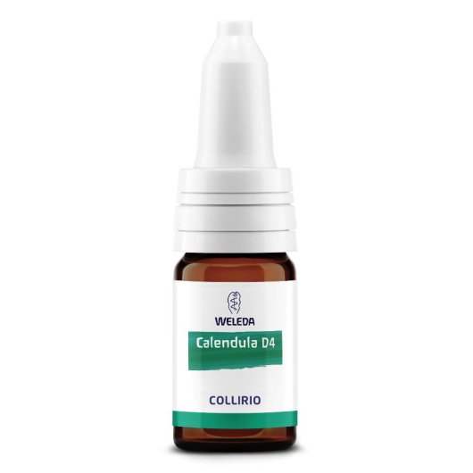 CALENDULA D4 COLL 10ML WEL