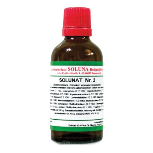 Solunat 2 50ml