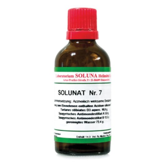 Solunat 7 50ml