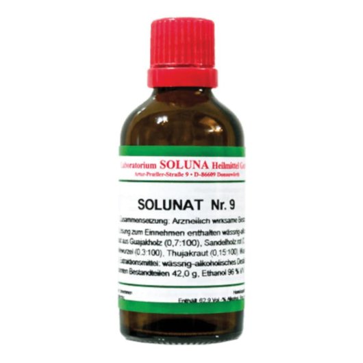 Solunat 9 50ml