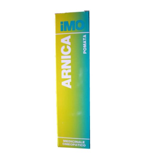 Arnica Pom 50g