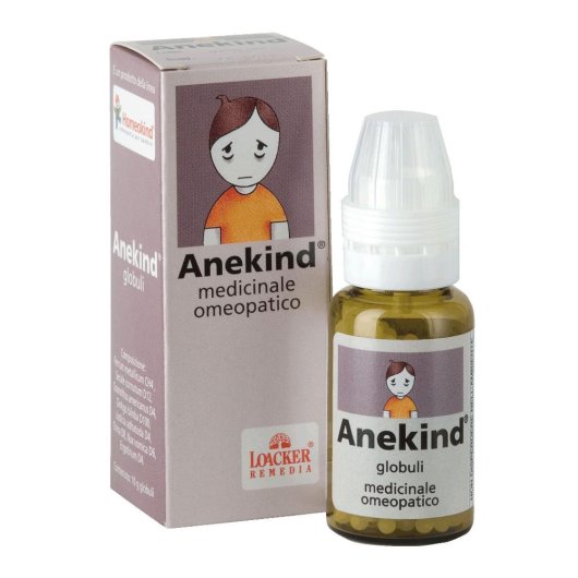 ANEKIND 10G 800GL