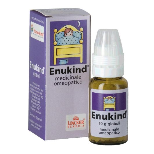 Enukind 10g 800gl