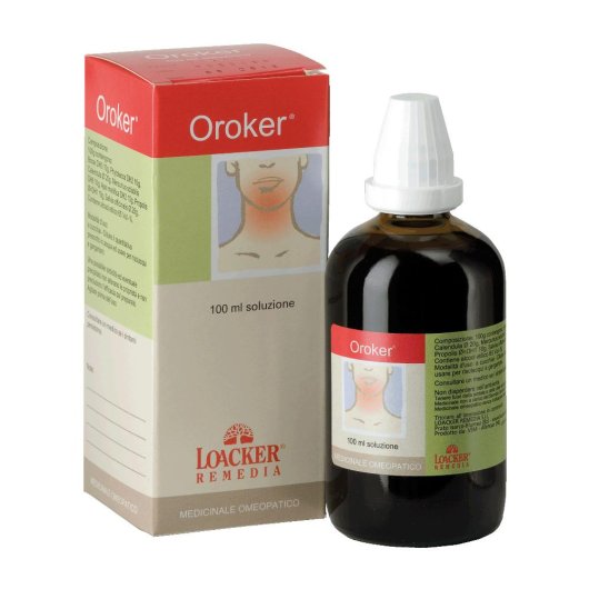 OROKER 100ML