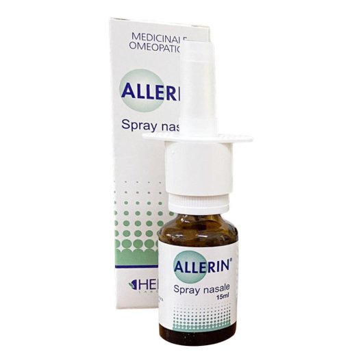 ALLERIN SPR NASALE GTT 15ML