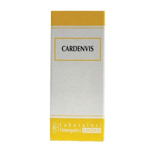 CARDENVIS GTT 30ML