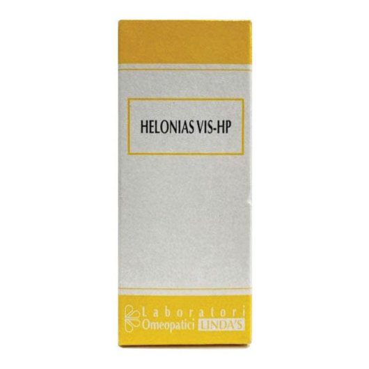 HELONIAS VIS-HP GTT 30ML