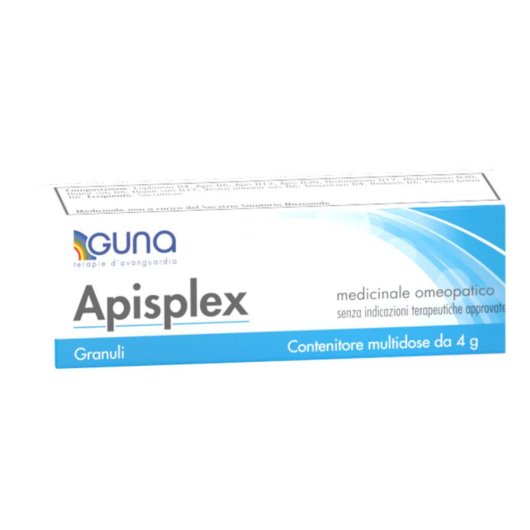 APISPLEX GR 4G APISPLEX GR 4G
