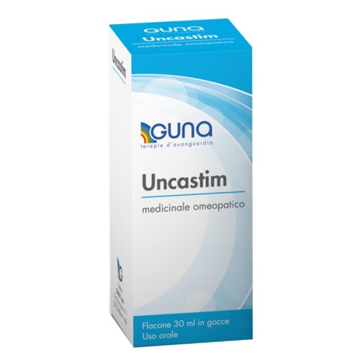 UNCASTIM GTT 30ML