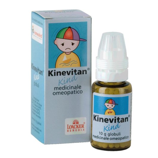 KINEVITAN KIND GL 10G