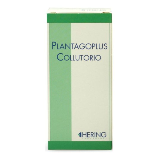 PLANTAGOPLUS COLLUT 180ML