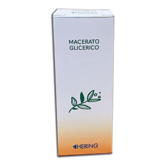 LINFA DI BETULLA MG 60ML HERING