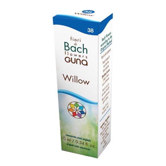 Willow Gun Gtt 10ml Prep