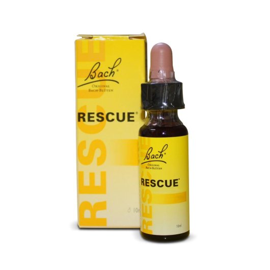 Rescue Orig Remedy 10ml