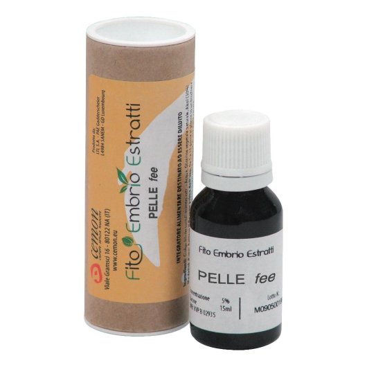 Fee Pelle 15ml