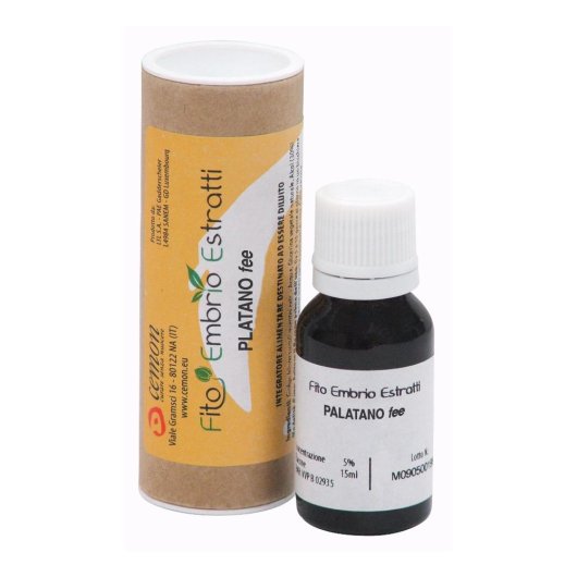 Fee Platano 15ml