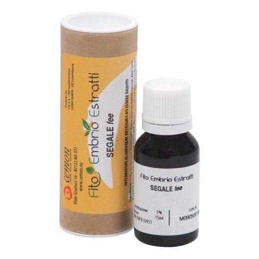 Fee Segale 15ml Fee Segale 15ml