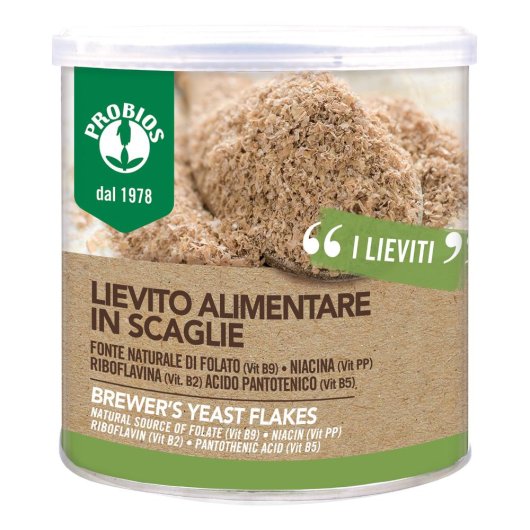 ETG LIEVITOALIMENTARESCAGLIE