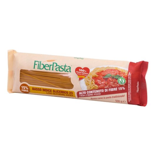 FIBERPAST DIET SPAGHET  500G