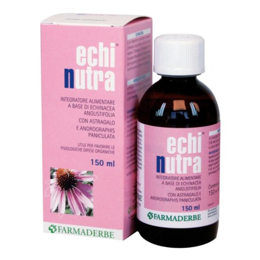 Echinutra 200ml